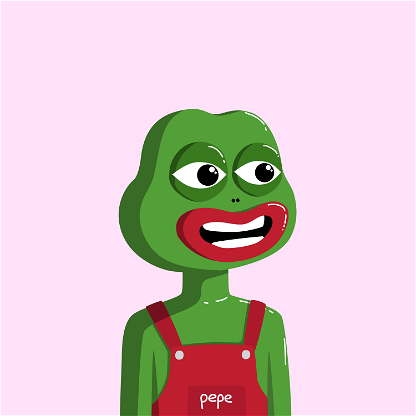 Pepe #155