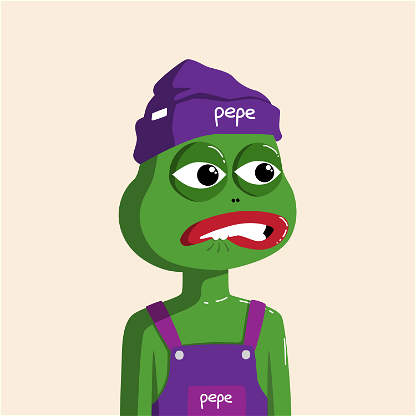 Pepe #190