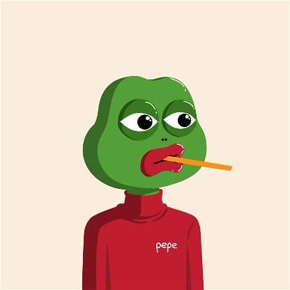 Pepe #250