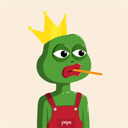 Pepe #252