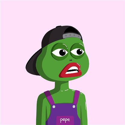 Pepe #262