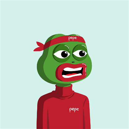 Pepe #265