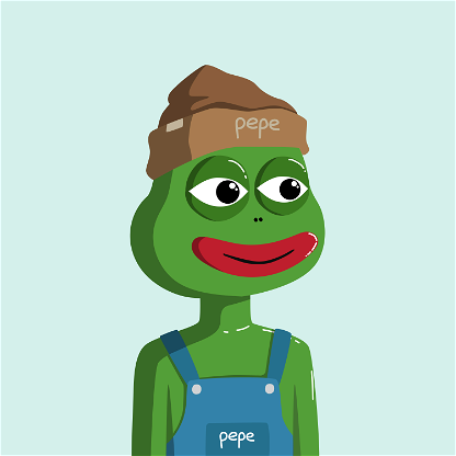 Pepe #273