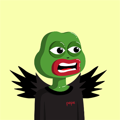 Pepe #377