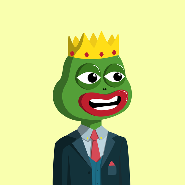 Image of Pepe #55