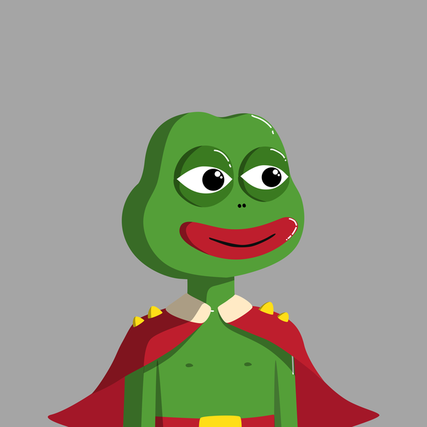 Image of Pepe #64