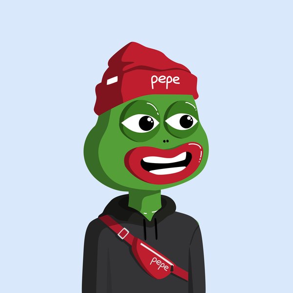 Image of Pepe #78