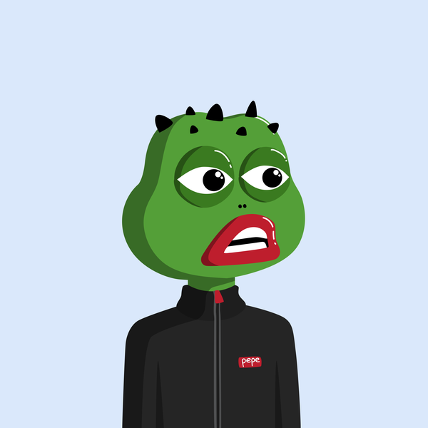 An image of Pepe #79