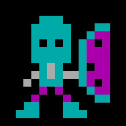 Asset #393 NFT on Algorand