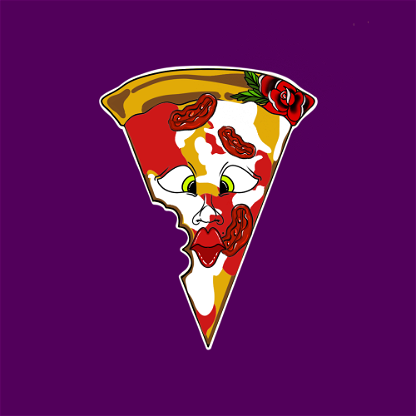 PizzaSlice #653