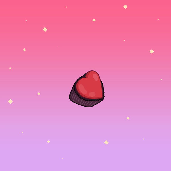 An image of Chocolate Heart