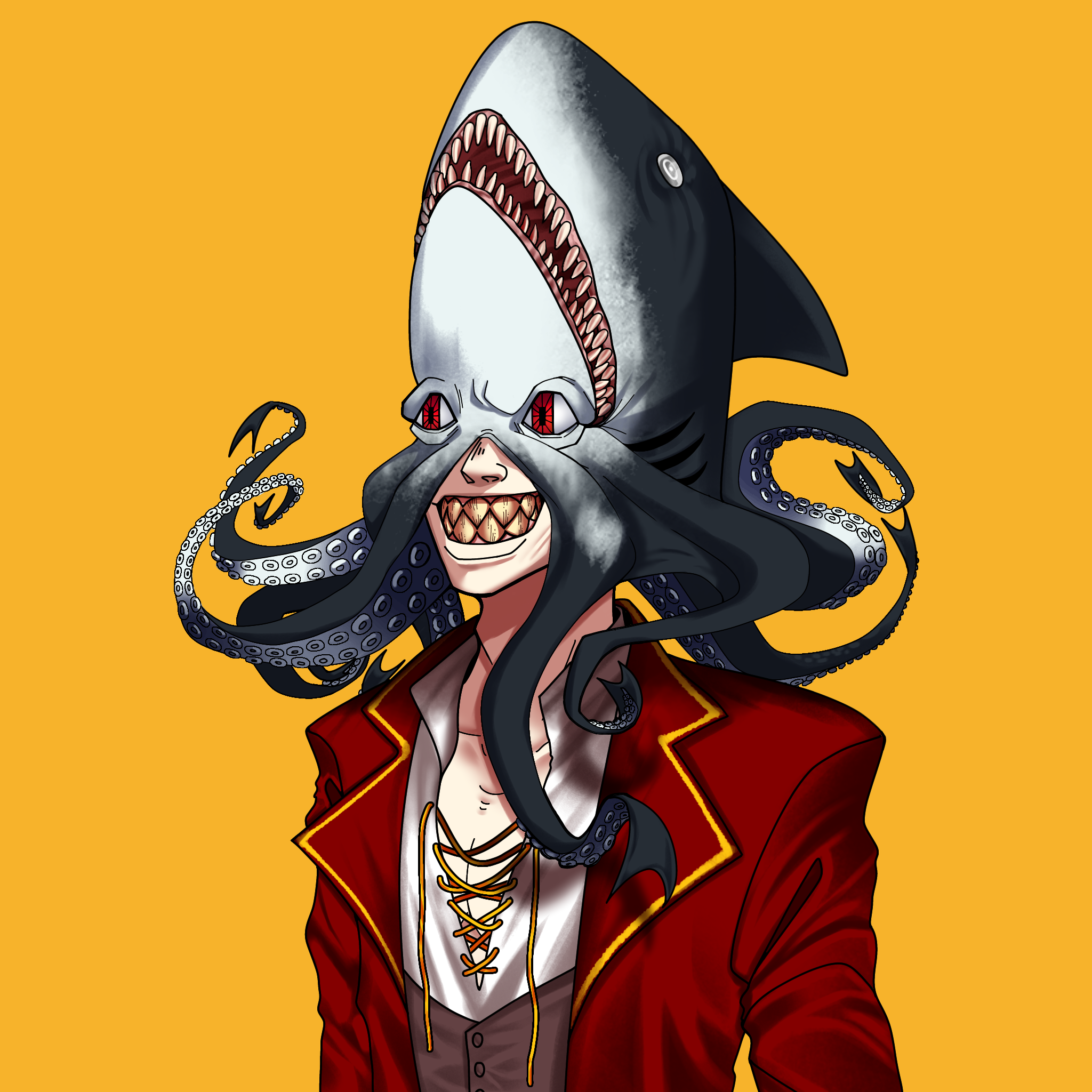 AlgOctopus 175