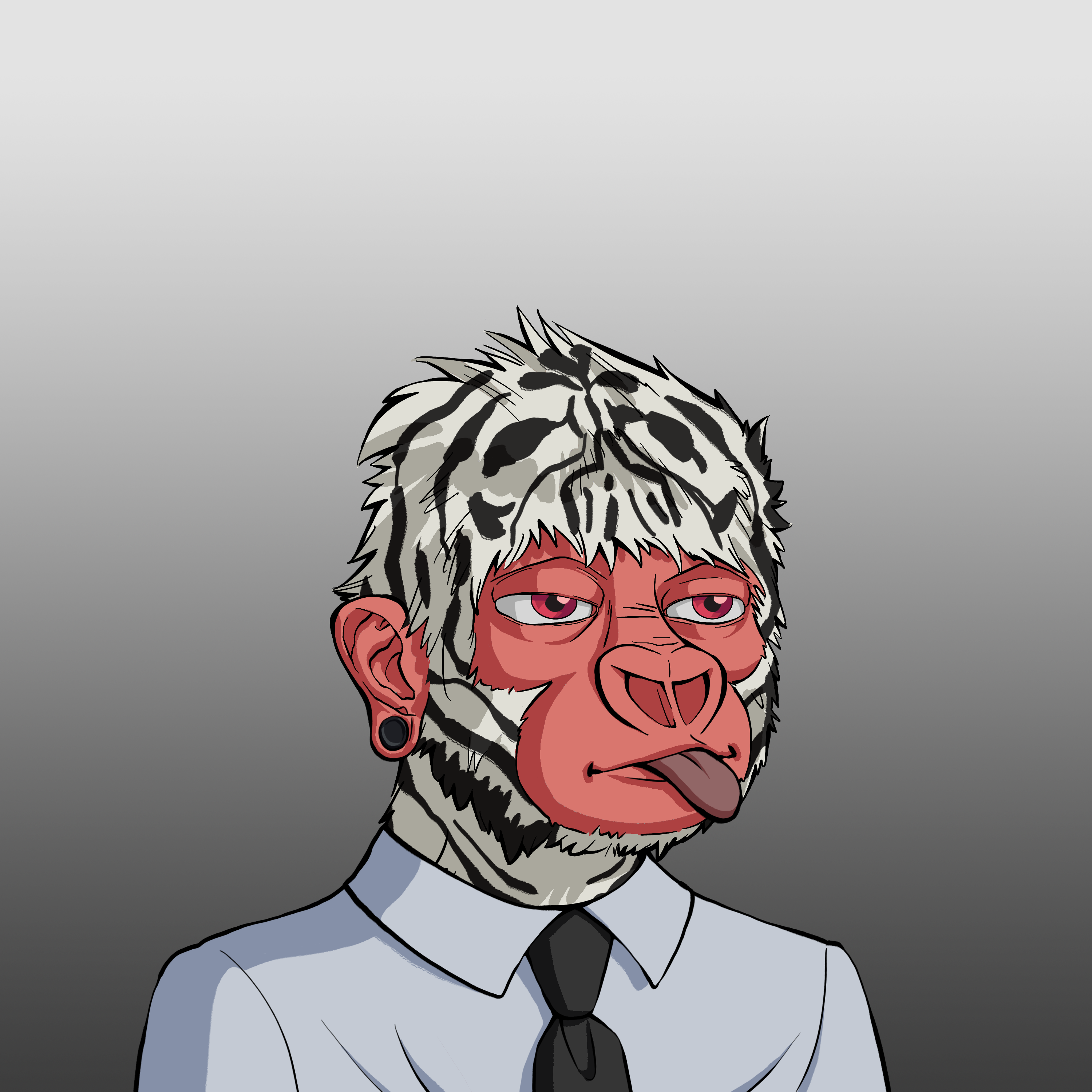 Haramboi #1766 NFT on Algorand