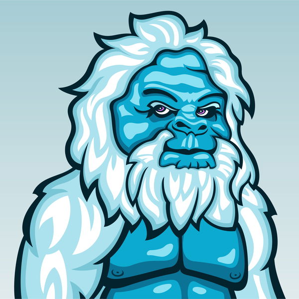 Algo Yeti
