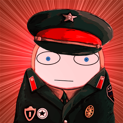 Comrade Cream