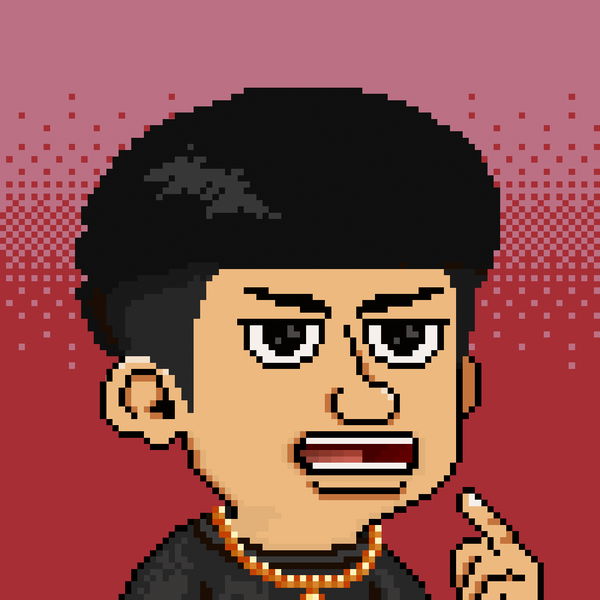 Jay the pixel's avatar