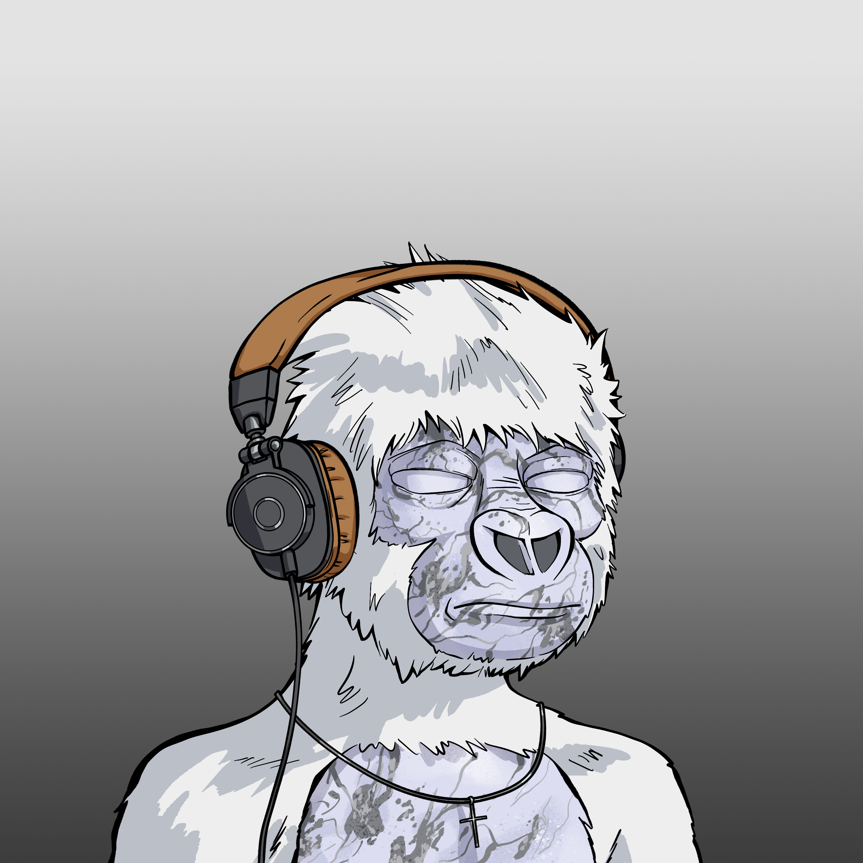 Haramboi #1191 NFT on Algorand