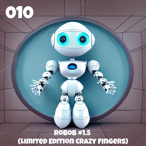 An image of Robo010