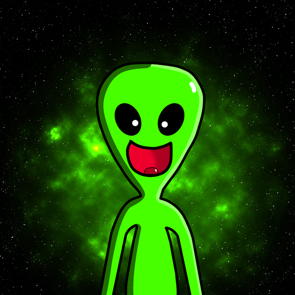 An image of SpaceFriend #30