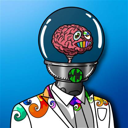 DOMES: Mr. Brain