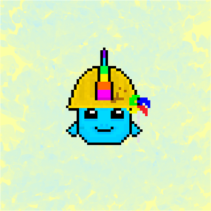 Nifty Narwhals #541