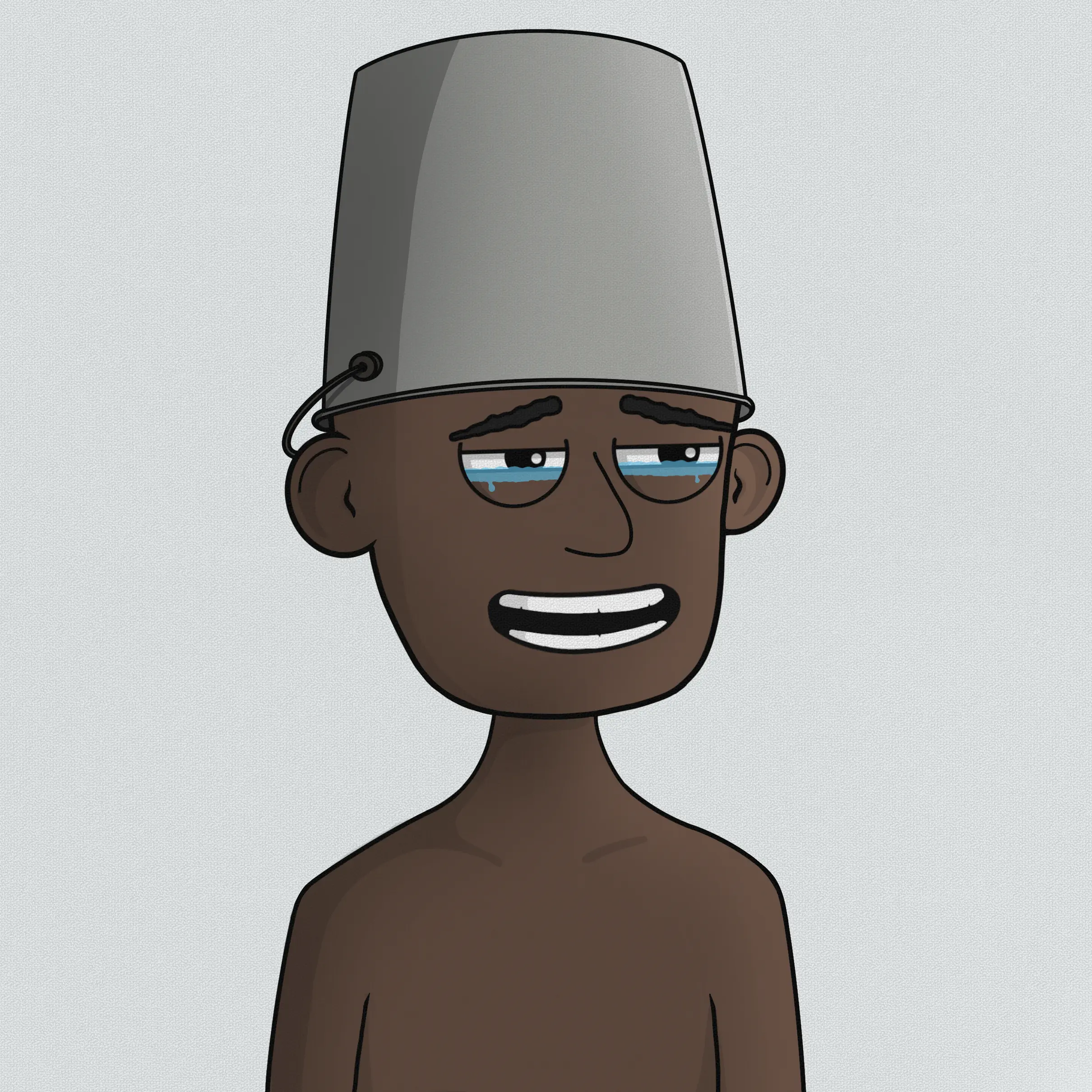 GOON SQUAD GEN3 #332 NFT on Algorand