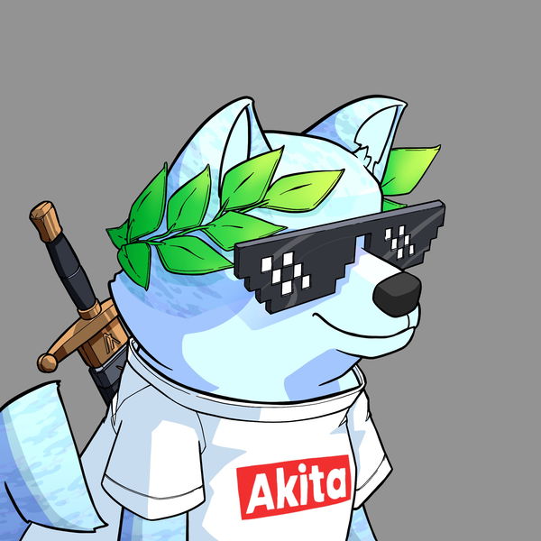 An image of Akita 0520