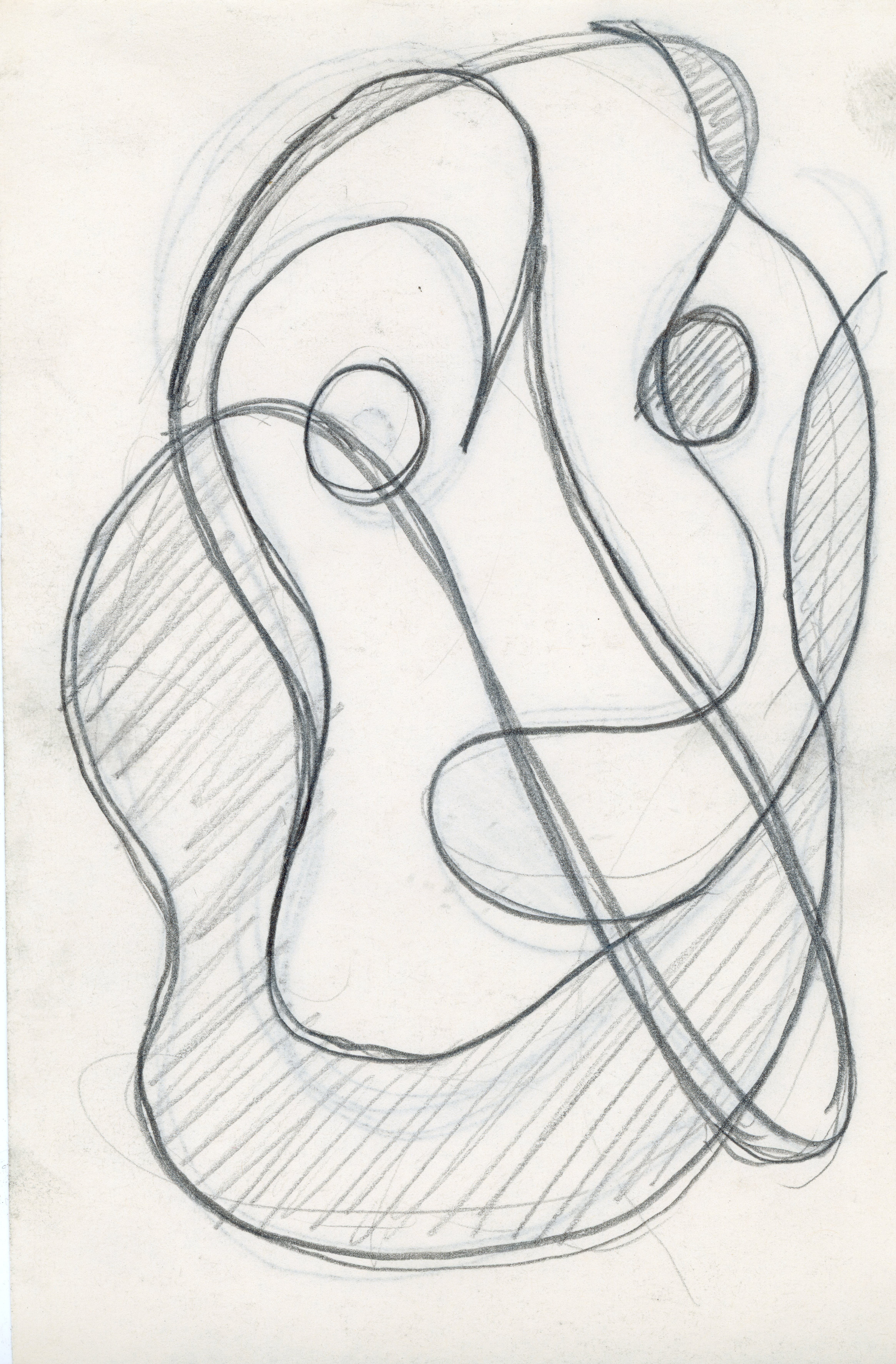 TLoP_Doodle_Surreal_88 NFT on Algorand