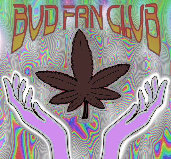 An image of Bud Fan Club #17