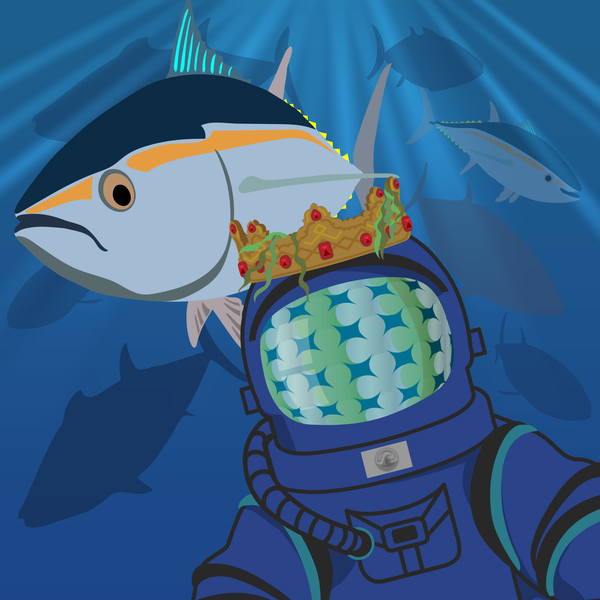 An image of Oceanaut #4