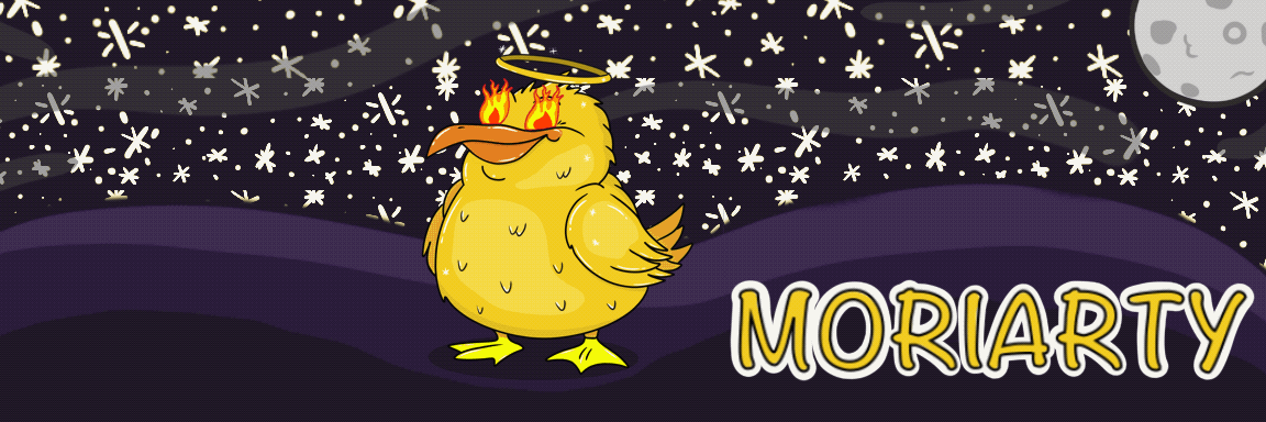 Booty Banner #3 NFT on Algorand