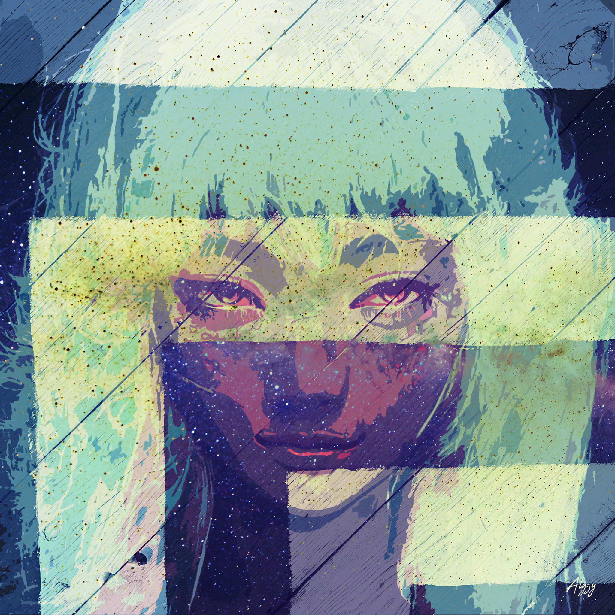 0xM110 - Kabecka NFT on Algorand