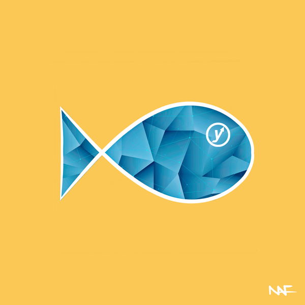 Image of NAF NotAFish #013 $Yieldly