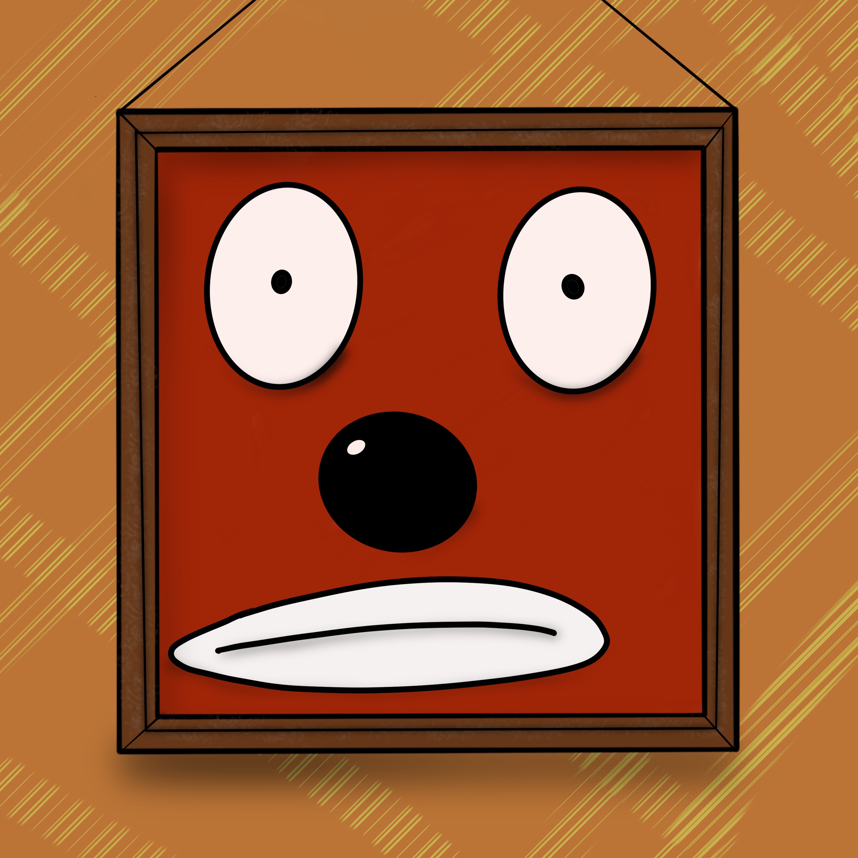 Frame Buds REVAMPED 01 NFT on Algorand