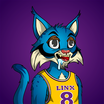 Lynx Genesis #0024