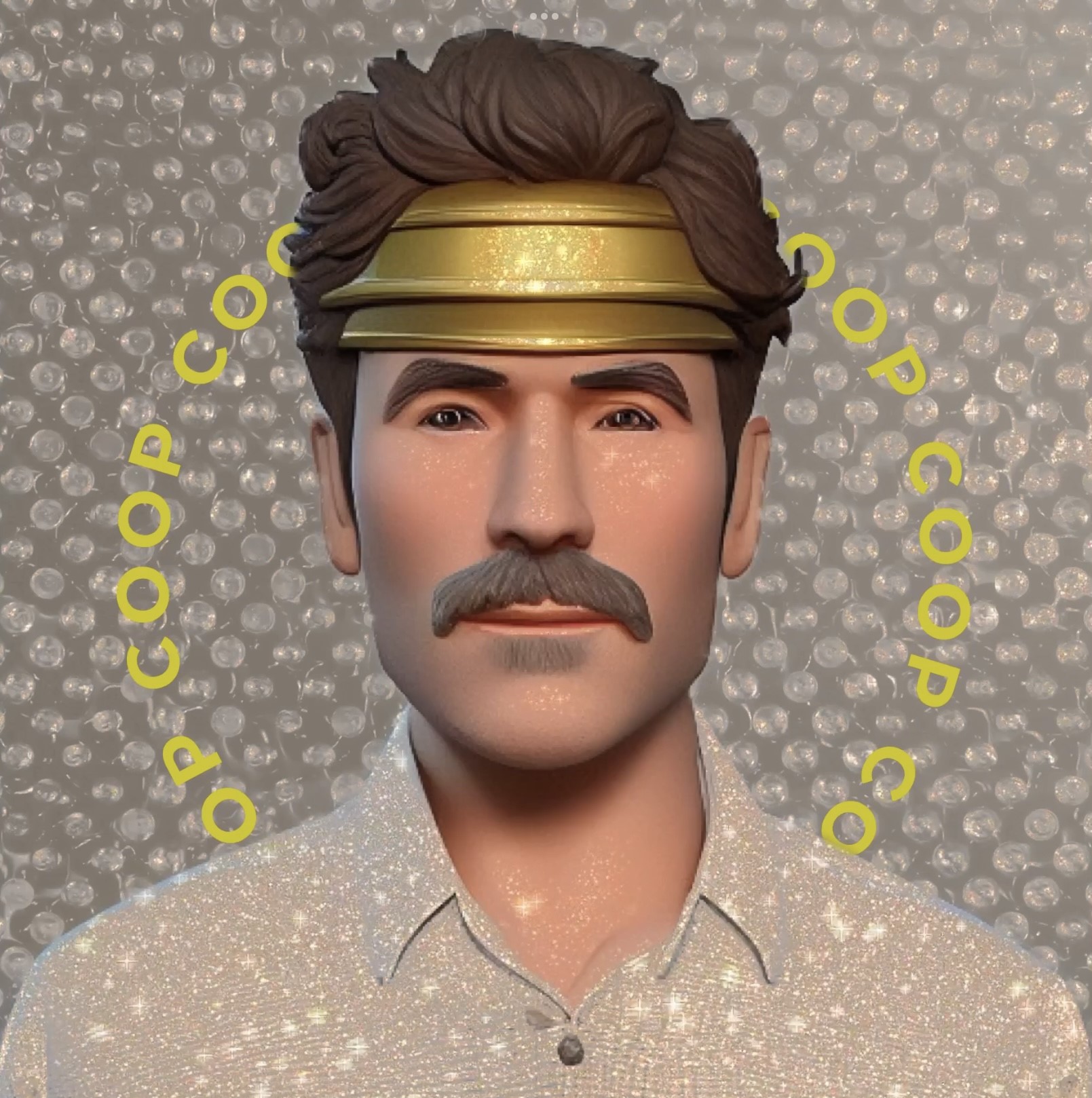 COOP Daniels By CINTHIA icon