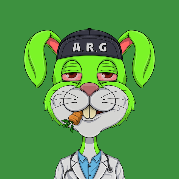 Addict Rabbit Gang's avatar