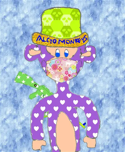Algo Monkeys #178
