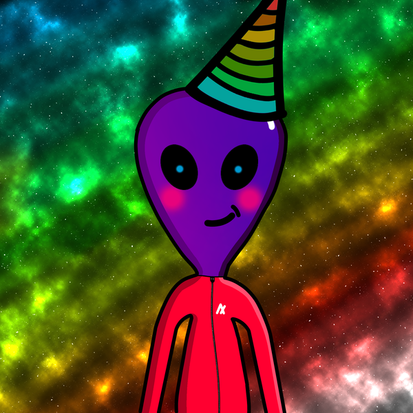 Image of SpaceFriend #27