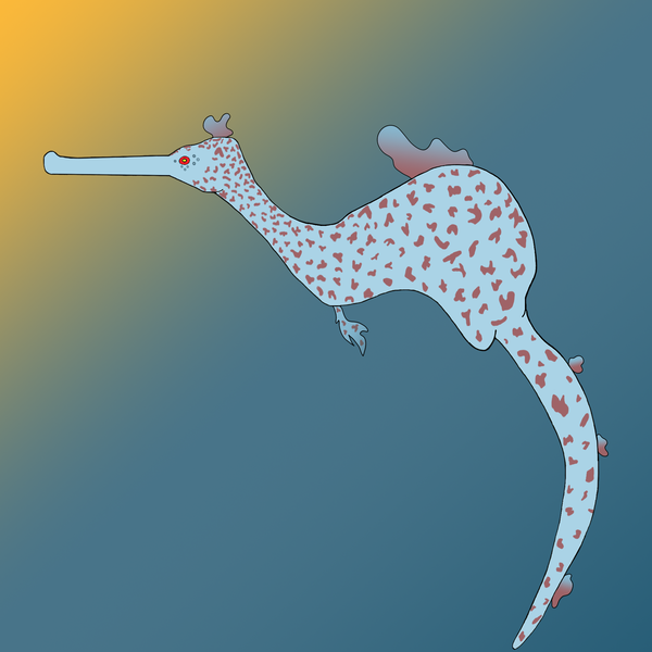 An image of Seadragon 19