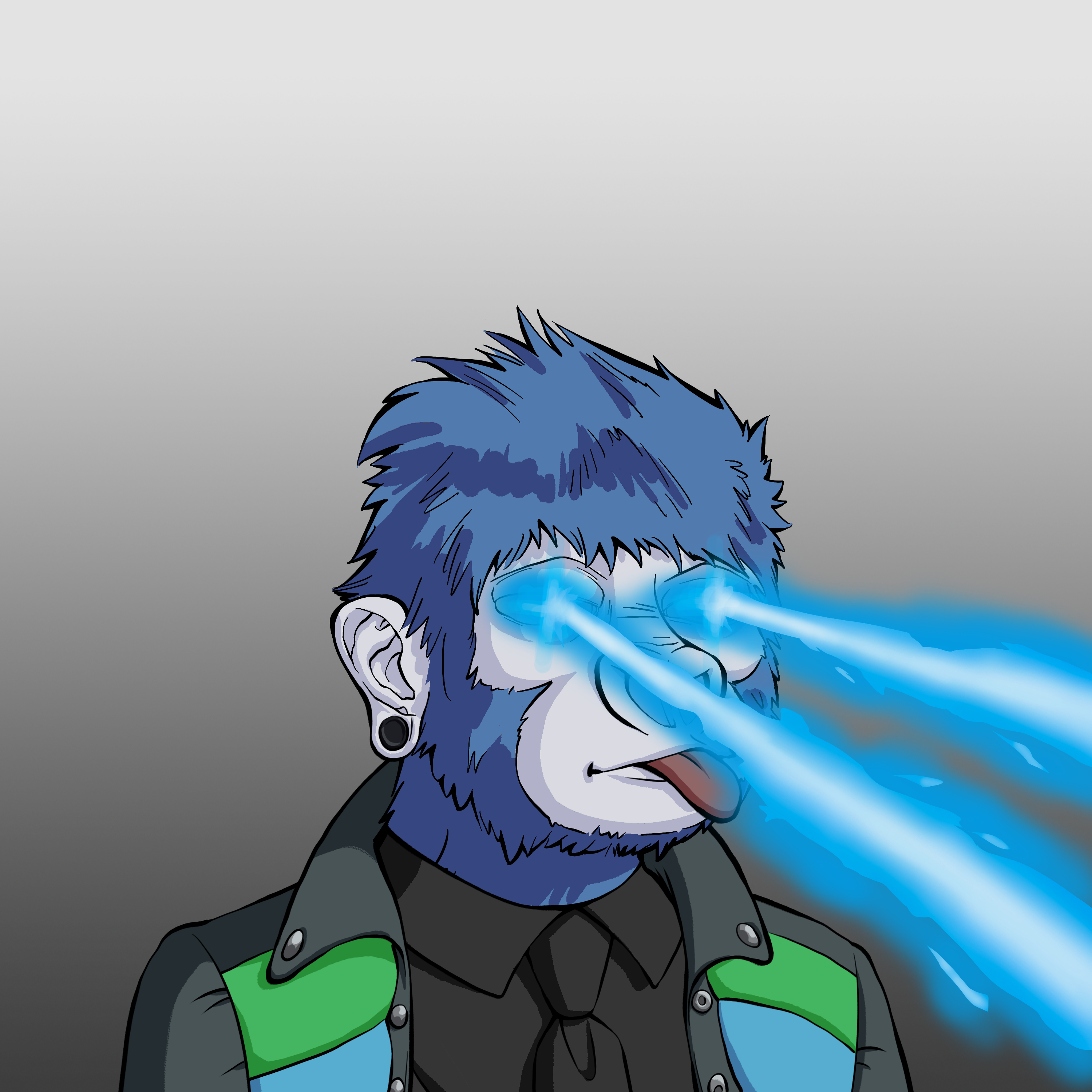 Haramboi #82 NFT on Algorand