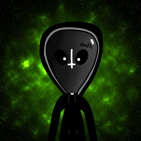 An image of SpaceFriend #33