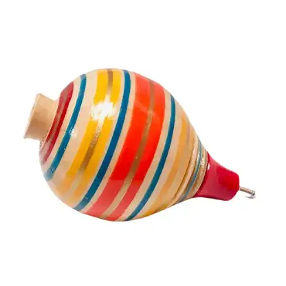 Spinning Toy #04