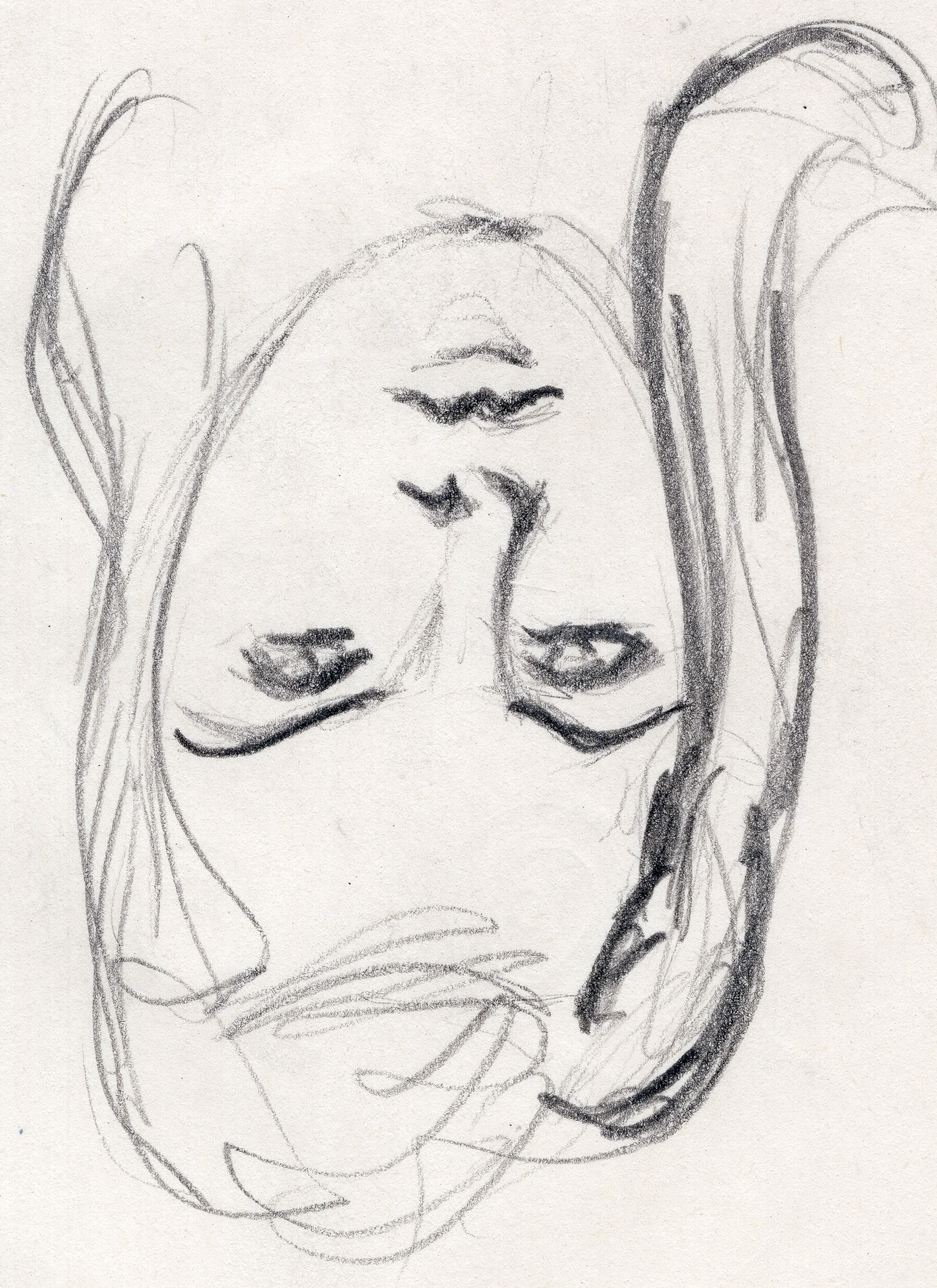 TLoP_Doodle_PFP_78 NFT on Algorand