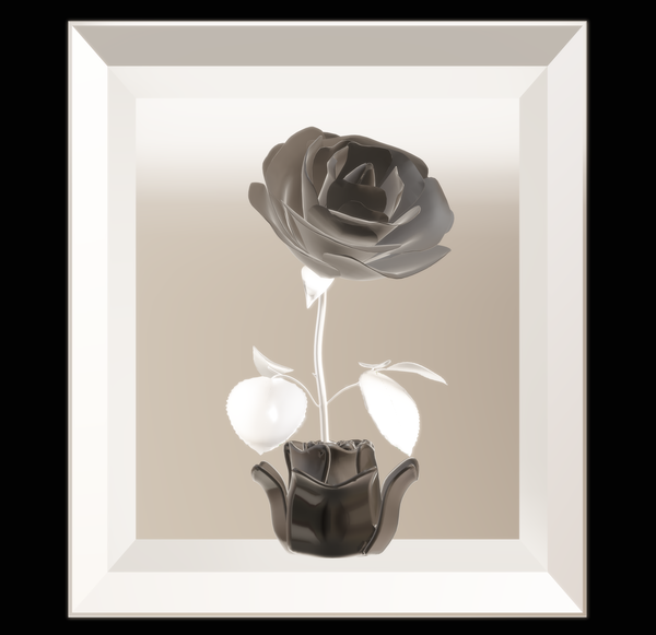 An image of Simple Rose 010