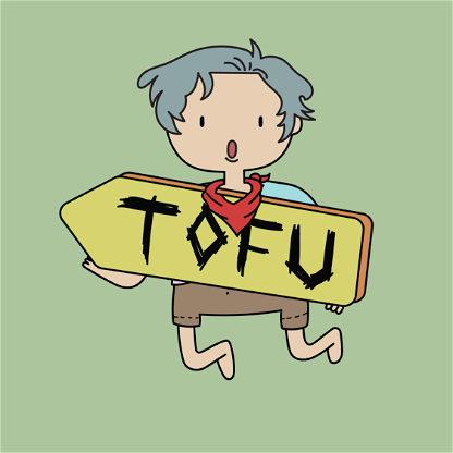 Tofu Homie #629