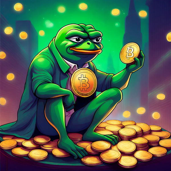 Image of HGOXKI-PEPE-(Trader-017)