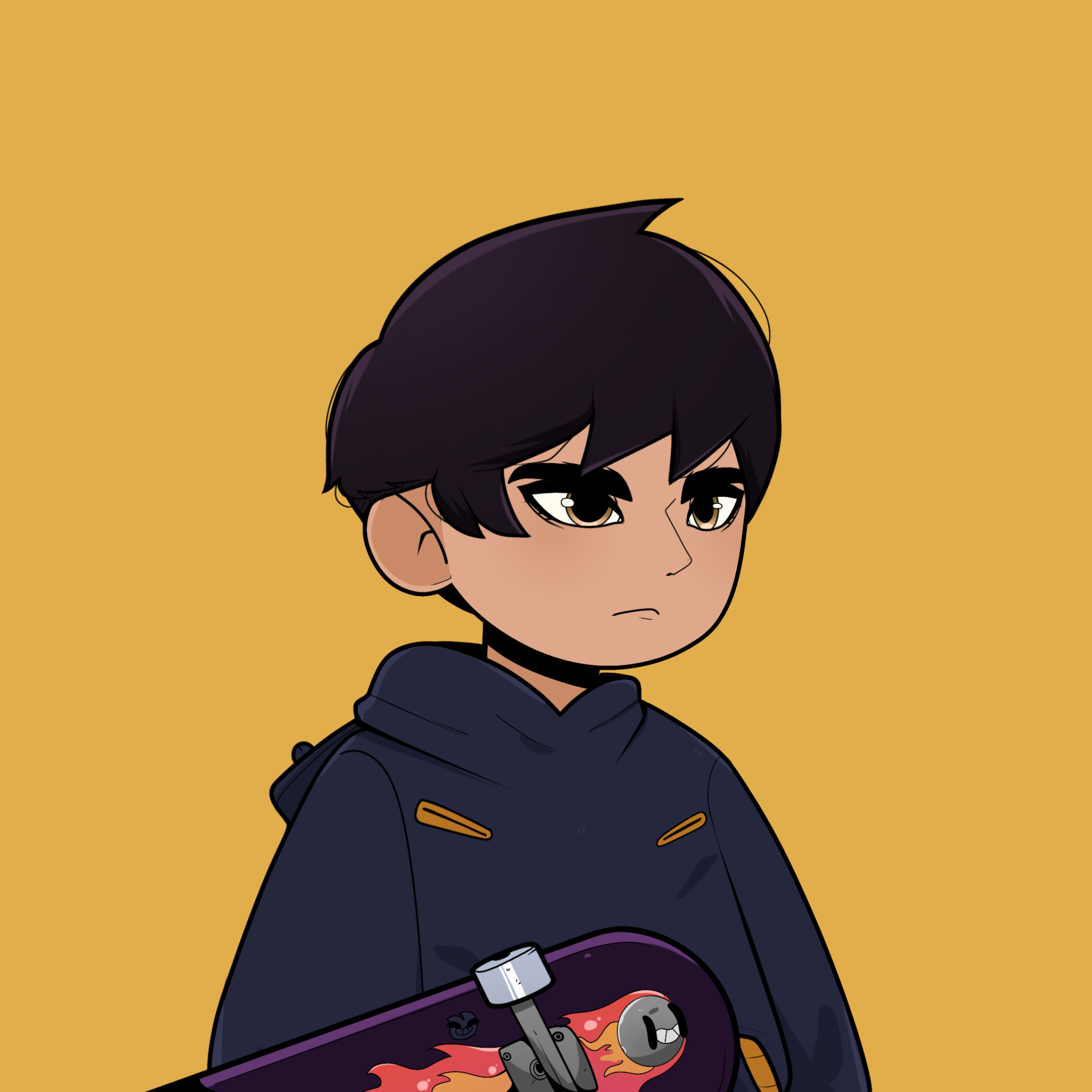 Notiboy#0619 NFT on Algorand