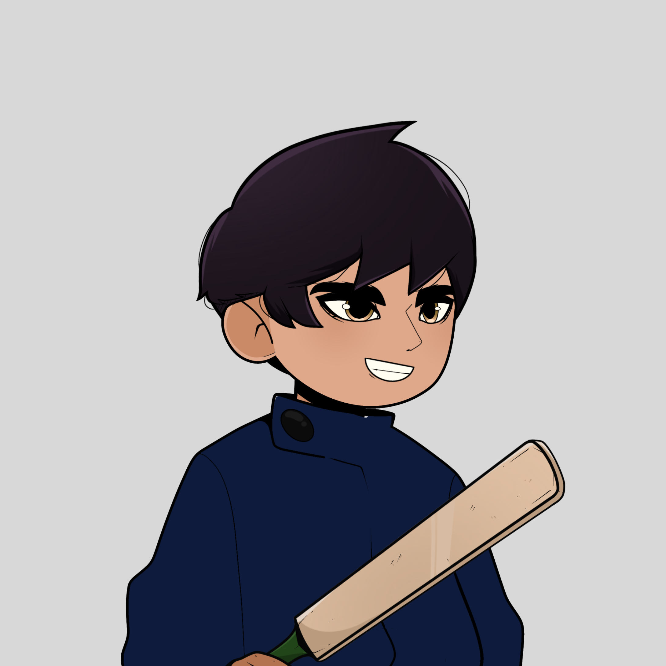 Notiboy#0773 NFT on Algorand