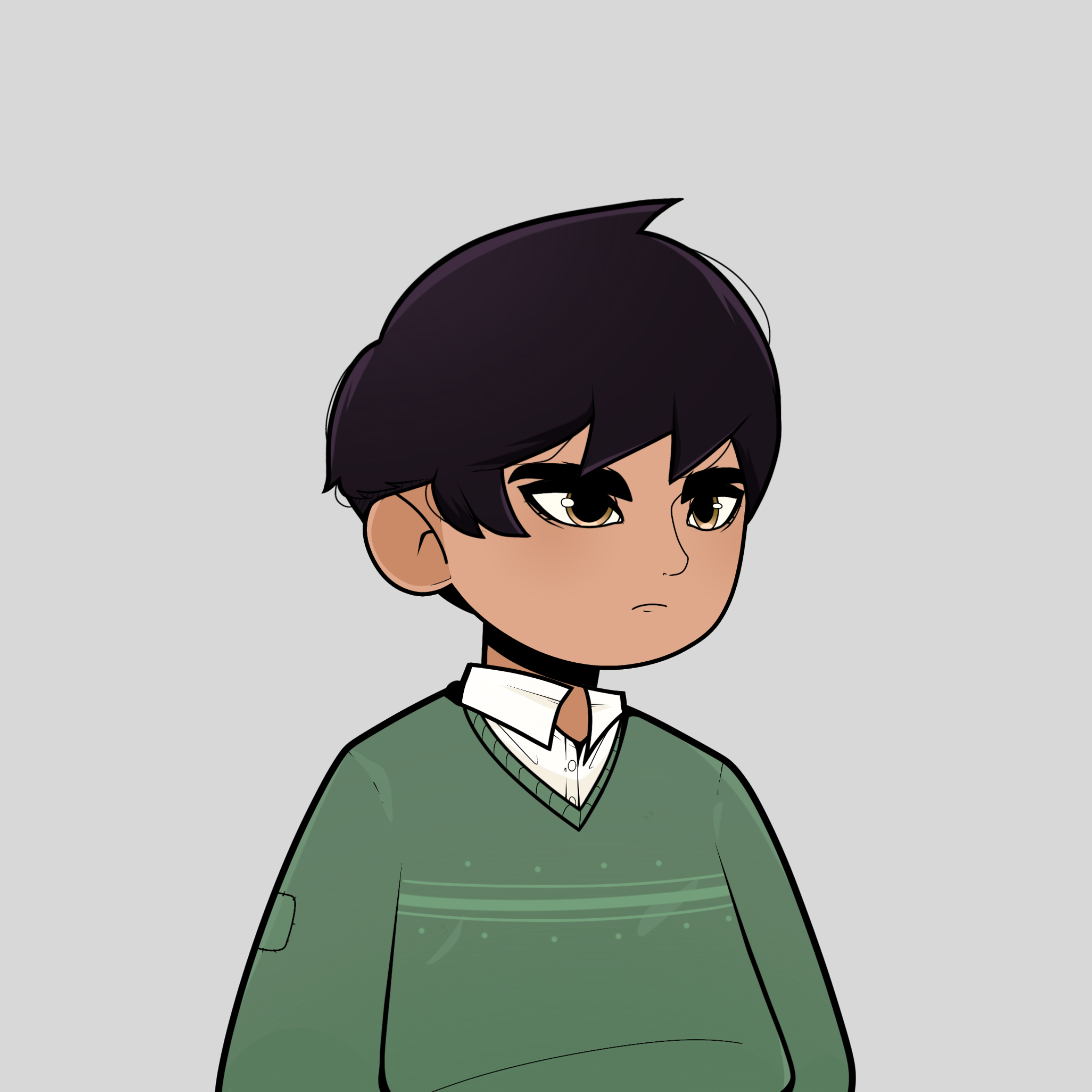 Notiboy#0035 NFT on Algorand